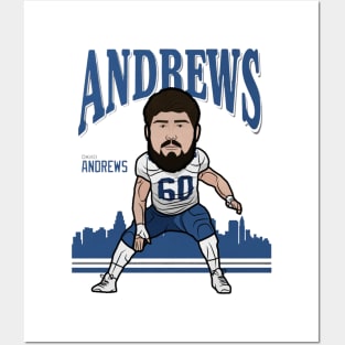 David Andrews New England Toon Posters and Art